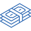 Deposit Funds icon
