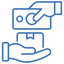 One-Time Payment icon