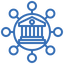 Bank Link icon