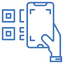 Live QR icon