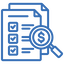 Finance Check icon