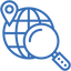 Location Insights icon