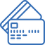 Payroll Cards icon
