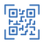 Fixed QR icon
